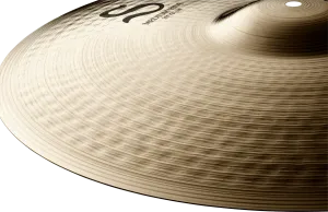 ZILDJIAN S 20" Medium Ride