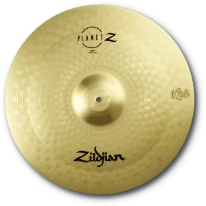 ZILDJIAN Planet Z 20" Ride