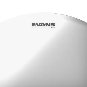 EVANS Pack G2 Clear 10"/12"/16"