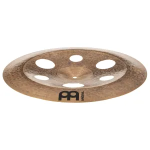 MEINL Byzance Dark 18" Trash China