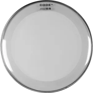 CODE Reso Ring 18" Clear