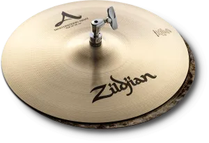ZILDJIAN A 14" Mastersound Hi-hat