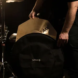 SABIAN AAX 18" Rocktagon Crash