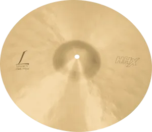 SABIAN HHX 17" Legacy Crash