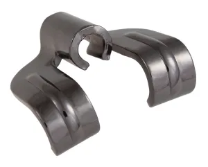 Crochet Spare Drum Dc26 - Cercle GC/Caisse Claire - 10mm - Black