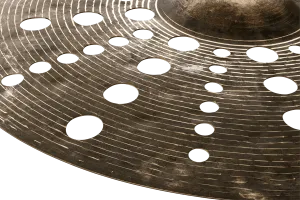 ZILDJIAN K Custom 21" Special Dry Trash Crash