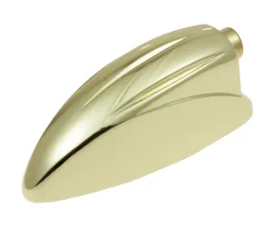 Coquille Sparedrum Tm/Caisse Claire/GC Entre-Axe = 38mm (X1) Gold