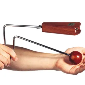 Vibraslap LP 209 Bois Deluxe