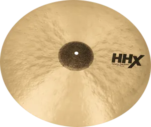 SABIAN HHX 20" Complex Medium Ride