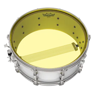 REMO Colortone 12" Emperor Yellow