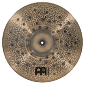 MEINL Pure Alloy Custom  MEINL Pure Alloy Custom Complete Pack 3pcs