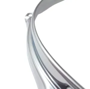 Cercle Sparedrum 13" - 8 Tirants - Stick Saver - 2.3Mm