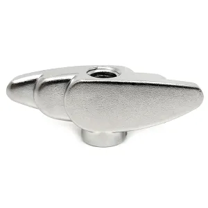 YAMAHA Ecrou Papillon 8mm (X1)