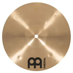 MEINL Pure Alloy 10" Extra Hammered Splash