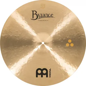 MEINL Byzance 17/18" Matt Halpern Stack