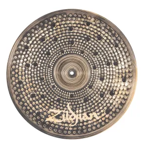 ZILDJIAN S 18" Dark Crash