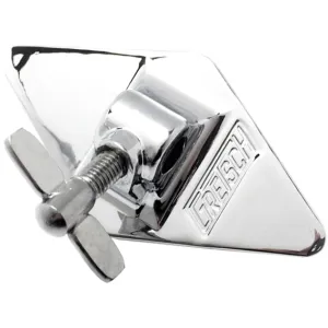 Coquille Gretsch Attache TM / Pied TB "Diamond Style" Vintage