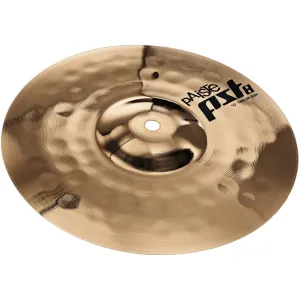 PAISTE PST8 10" Thin Splash