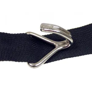 Sangle Roots 2 Crochets Ouverts Deluxe - Taille S -