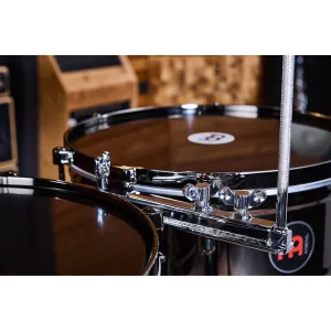 Timbales Meinl 14"/15" Artist Series Diego Camacho