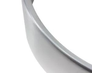 Fut Sparedrum 14 X 5.5" Aluminium Droit