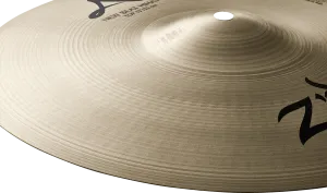 ZILDJIAN A 14" New Beat Hi-hat
