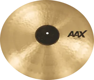 SABIAN AAX 22" Medium Ride