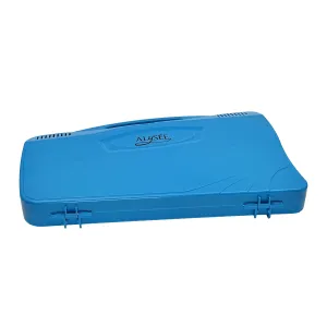 Glock Mogar 25 Notes Alysee - Malette Bleue