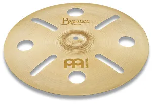 MEINL Byzance Vintage 16" Sand Trash Benny Greb Crash