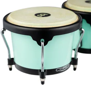 Bongos Meinl Serie 50 - Seafoam Green
