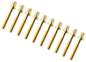 Tirant Spare Drum 35mm - Gold - (X10)