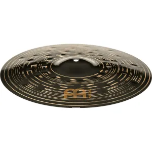 MEINL Classics Custom Dark 16" Crash