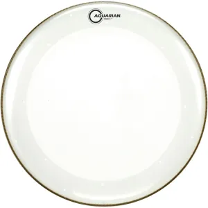 AQUARIAN Force 20" Bass Clear