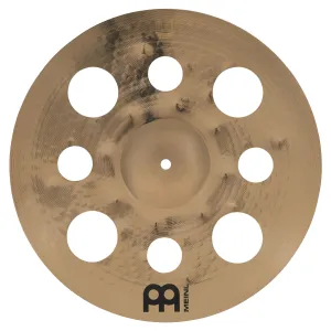 MEINL Pure Alloy Custom 16" Trash Crash