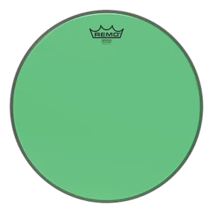 REMO Colortone 12" Emperor Green