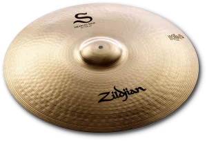 ZILDJIAN S 22" Medium Ride