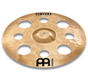 MEINL Classics Custom 16" Trash Crash