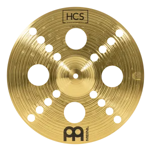 MEINL HCS 14" Trash Stack