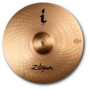 ZILDJIAN I 20" Ride