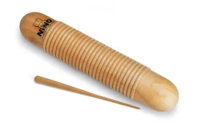 Guiro Nino Avec Grattoir
