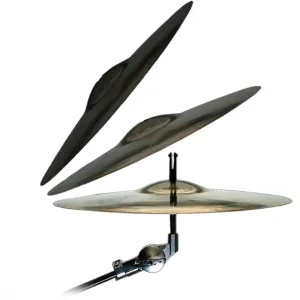 Tilter Cymb Cymbal Crown 6Mm