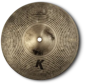 ZILDJIAN K Custom 10" Special Dry Splash