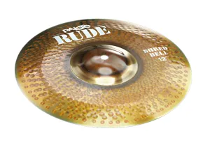 PAISTE Rude 12" Shred Bell Bell