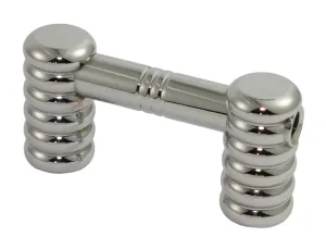 Coquille Spare Drum Tube Lug - GC - 38Mm