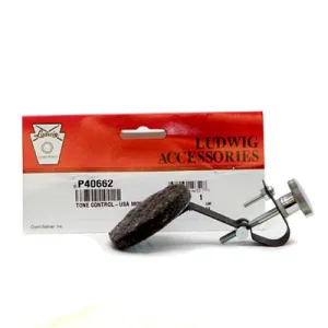 Sourdine Ludwig Interieur Complete