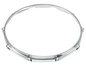 Cercle Sparedrum 14" - 10 Tirants - Timbre - Triple Flange 2.3Mm