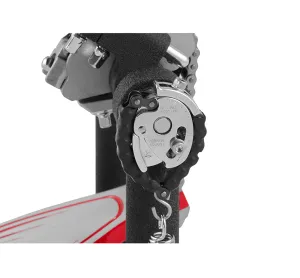 Cam Eccentric Systems Pour Simple Pédale de Grosse Caisse DW (X1)