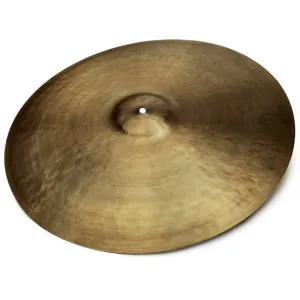 ISTANBUL 30th Anniversary 20" Ride