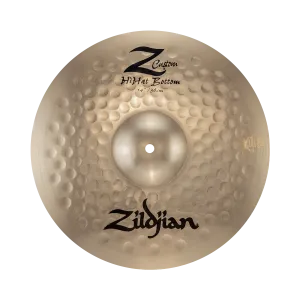 ZILDJIAN Z Custom 14" Hi-hat