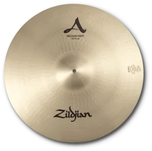 ZILDJIAN A 20" Medium Ride